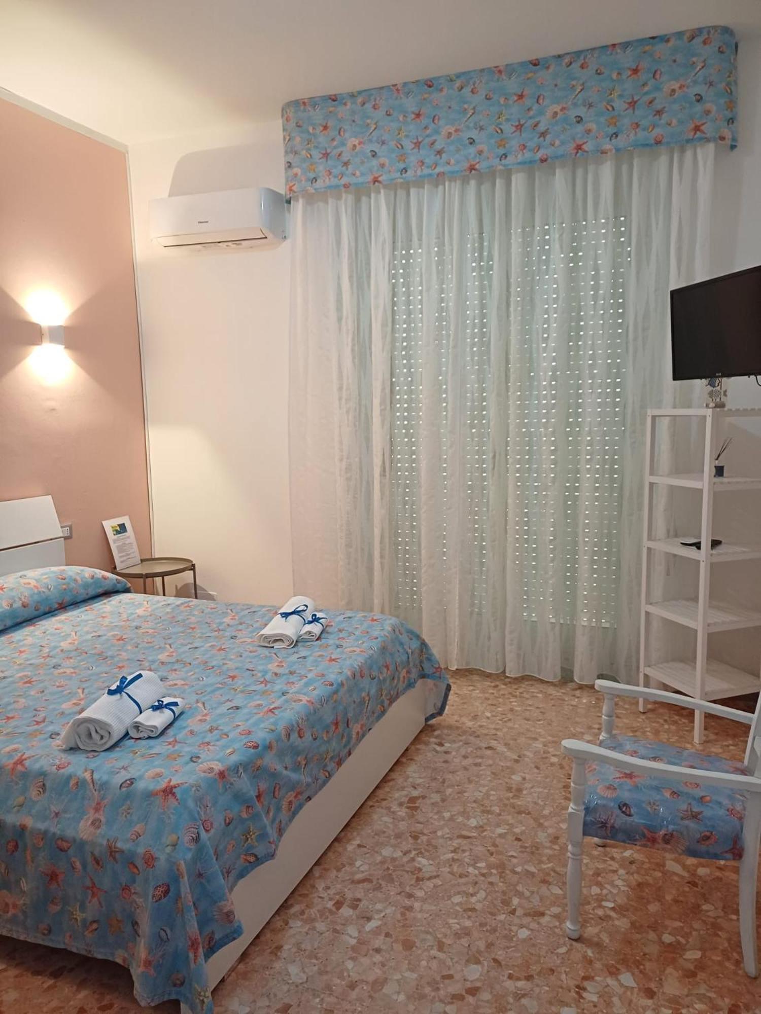 Blue Dream Appartement Gaeta Buitenkant foto